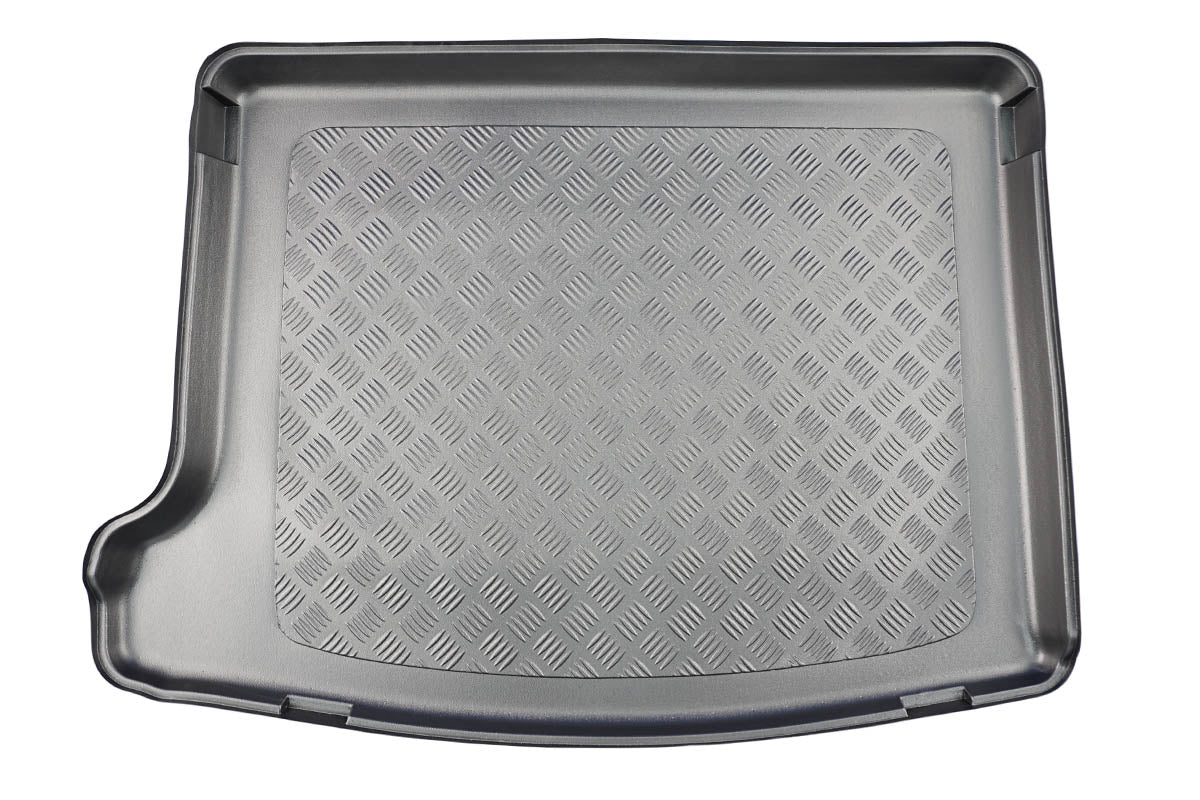 Organizer Bagagliaio Per Jeep Compass (2021-2023) – Borsa Appendibile Pieghevole In Pelle PU, Impermeabile E Antispolvero