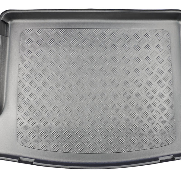 Vasche baule Jeep Compass II (MP) 4xe, carrozzeria suv, fabbricazione 07.2020 - presente, facelift | 193832BSC