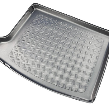 Vasche baule Jeep Compass II (MP) 4xe, carrozzeria suv, fabbricazione 07.2020 - presente, tronco superiore, pavimento del bagagliaio variabile in posizione più alta | 193832BSC