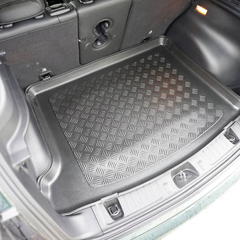 EQHCVCES Organizer Bagagliaio Auto per Jeep Compass 2021 EQHCVCES Organizer Bagagliaio Auto per Jeep Compass 2021