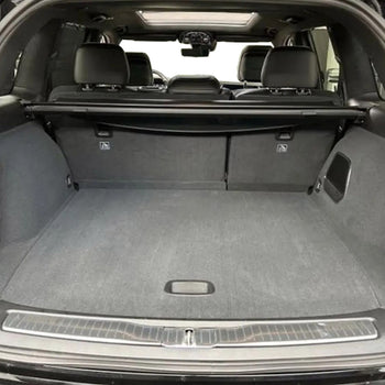 Vasche baule Jeep Grand Cherokee V PHEV, carrozzeria suv, fabbricazione 05.2022 - presente, 5 posti | 193836BSC