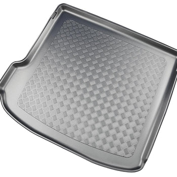 Vasche baule Jeep Grand Cherokee V PHEV, carrozzeria suv, fabbricazione 05.2022 - presente, 5 posti | 193836BSC