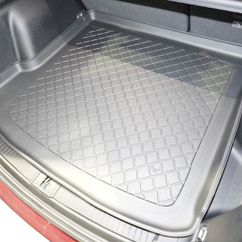 Vasche baule Jeep Grand Cherokee V PHEV, carrozzeria suv, fabbricazione 05.2022 - presente, 5 posti | 193836GRD