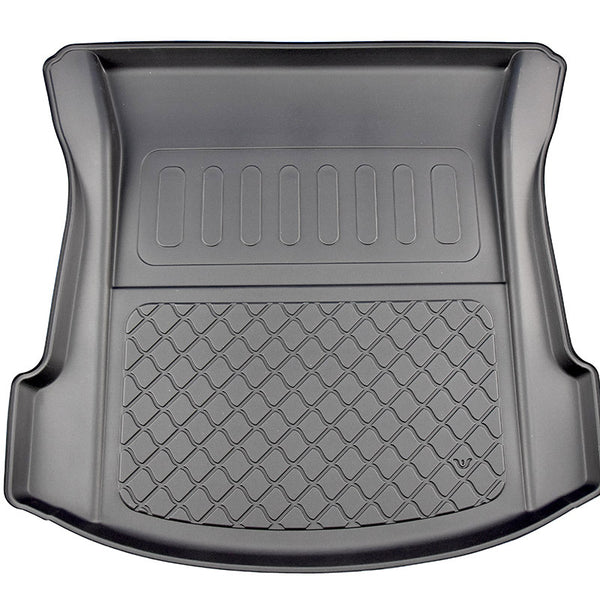 Vasche baule Tesla Model 3 Facelift, carrozzeria berlina, fabbricazione 2020 - presente, vano bagagli posteriore | 193860GRD