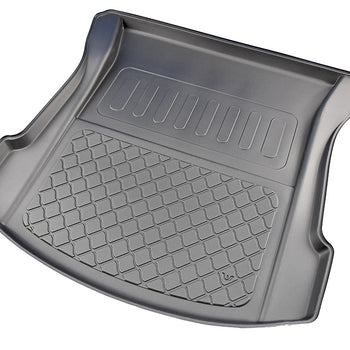 Vasche baule Tesla Model 3 Facelift, carrozzeria berlina, fabbricazione 2020 - presente, vano bagagli posteriore | 193860GRD