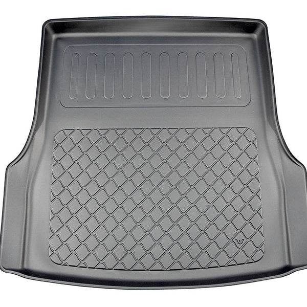 Vasche baule Tesla Model S, carrozzeria coupé, fabbricazione 07.2012 - 03.2015 | 193864GRD