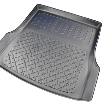 Vasche baule Tesla Model S, carrozzeria coupé, fabbricazione 07.2012 - 03.2015 | 193864GRD