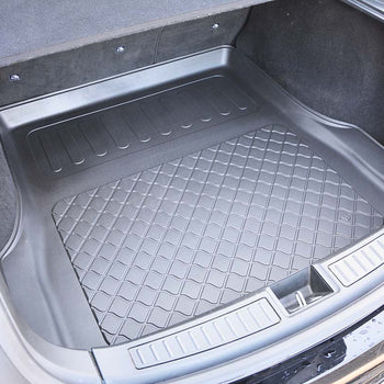 Vasche baule Tesla Model S, carrozzeria coupé, fabbricazione 07.2012 - 03.2015 | 193864GRD