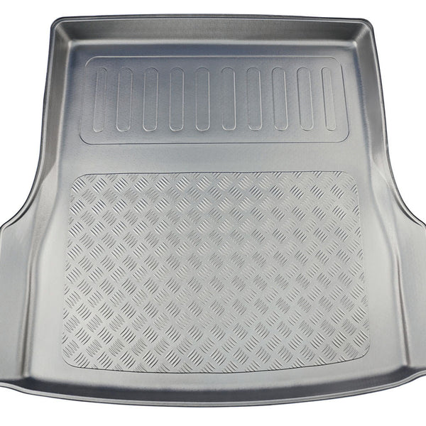 Vasche baule Tesla Model S, carrozzeria coupé, fabbricazione 07.2012 - 03.2015, vano bagagli posteriore | 193864BSC