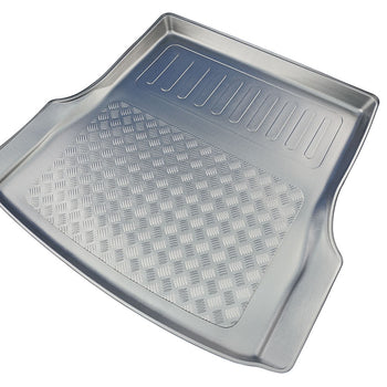 Vasche baule Tesla Model S, carrozzeria coupé, fabbricazione 04.2015 - presente, vano bagagli posteriore | 193864BSC