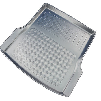 Vasche baule Tesla Model S, carrozzeria coupé, fabbricazione 07.2012 - 03.2015, vano bagagli posteriore | 193864BSC