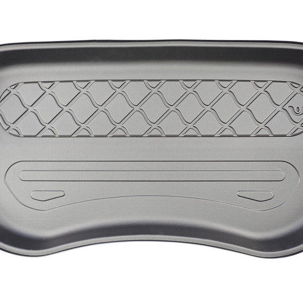 Vasche baule Tesla Model 3 Facelift, carrozzeria berlina, fabbricazione 2020 - presente, vano bagagli anteriore, rwd / 4wd | 193868GRD