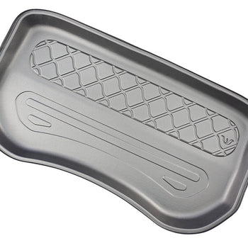 Vasche baule Tesla Model 3 Facelift, carrozzeria berlina, fabbricazione 2020 - presente, vano bagagli anteriore, rwd / 4wd | 193868GRD