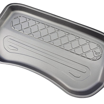 Vasche baule Tesla Model 3 Facelift, carrozzeria berlina, fabbricazione 2020 - presente, vano bagagli anteriore, rwd / 4wd | 193868GRD