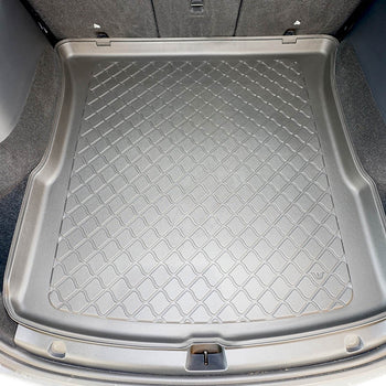 Vasche baule Tesla Model Y Juniper Facelift, carrozzeria suv, fabbricazione 2025 - presente, 5 posti, vano bagagli posteriore | 193870GRD