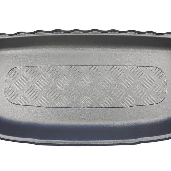 Vasche baule Tesla Model Y Juniper Facelift, carrozzeria suv, fabbricazione 2025 - presente, vano bagagli anteriore, non corrisponde al modello premium/performance | 193877BSC