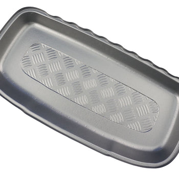 Vasche baule Tesla Model Y Juniper Facelift, carrozzeria suv, fabbricazione 2025 - presente, vano bagagli anteriore, non corrisponde al modello premium/performance | 193877BSC