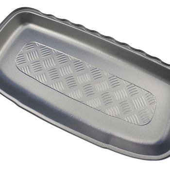 Vasche baule Tesla Model Y Juniper Facelift, carrozzeria suv, fabbricazione 2025 - presente, vano bagagli anteriore, non corrisponde al modello premium/performance | 193877BSC