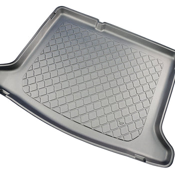 Vasche baule Volkswagen ID .3, carrozzeria hatchback, fabbricazione 11.2019 - presente, anche facelift, bagagliaio con pavimento in posizione inferiore | 193884GRD