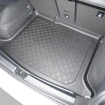 Vasche baule Cupra Born, carrozzeria hatchback, fabbricazione 11.2021 - presente, bagagliaio con pavimento in posizione inferiore, senza pavimento del bagagliaio variabile in altezza | 193884GRD