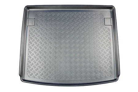 Vasche baule Ford Tourneo Connect III, carrozzeria van, fabbricazione 05.2022 - presente, 5 posti | 193886BSC