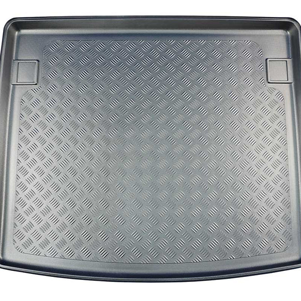 Vasche baule Ford Tourneo Connect III, carrozzeria van, fabbricazione 05.2022 - presente, 5 posti | 193886BSC