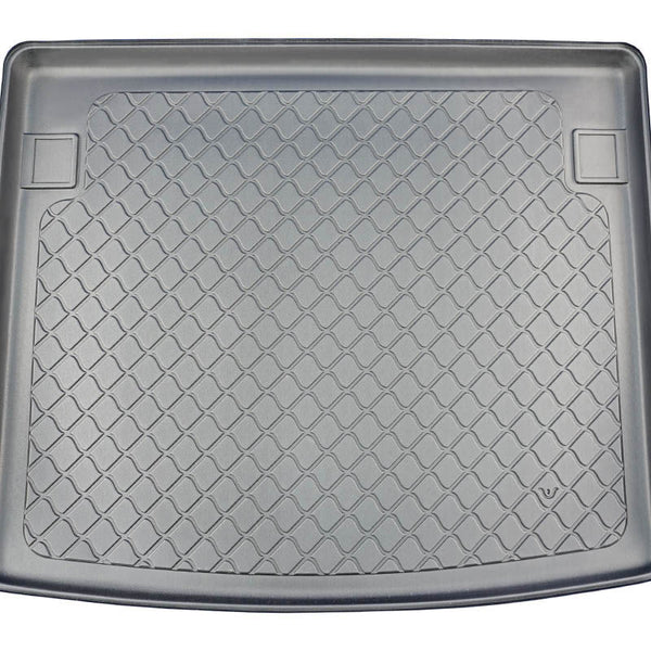 Vasche baule Ford Tourneo Connect III, carrozzeria van, fabbricazione 05.2022 - presente, 5 posti | 193886GRD