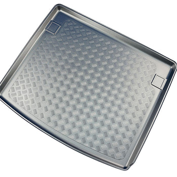 Vasche baule Volkswagen Caddy, carrozzeria van, fabbricazione 11.2020 - presente, 5 posti, life, style, move | 193886BSC