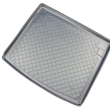 Vasche baule Volkswagen Caddy, carrozzeria van, fabbricazione 11.2020 - presente, 5 posti, life, style, move | 193886GRD