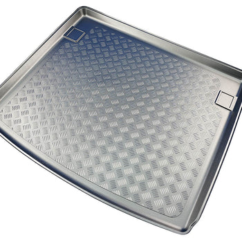 Vasche baule Volkswagen Caddy, carrozzeria van, fabbricazione 11.2020 - presente, 5 posti, life, style, move | 193886BSC