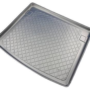 Vasche baule Volkswagen Caddy, carrozzeria van, fabbricazione 11.2020 - presente, 5 posti, life, style, move | 193886GRD