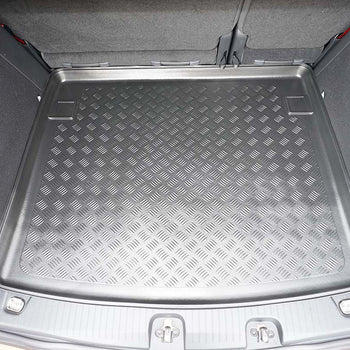 Vasche baule Ford Tourneo Connect III, carrozzeria van, fabbricazione 05.2022 - presente, 5 posti | 193886BSC