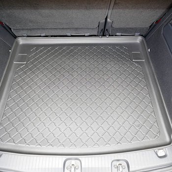 Vasche baule Ford Tourneo Connect III, carrozzeria van, fabbricazione 05.2022 - presente, 5 posti | 193886GRD