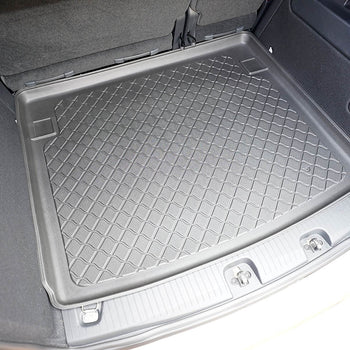 Vasche baule Ford Tourneo Connect III, carrozzeria van, fabbricazione 05.2022 - presente, 5 posti | 193886GRD