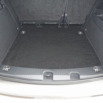Vasche baule Ford Tourneo Connect III, carrozzeria van, fabbricazione 05.2022 - presente, 5 posti | 193886GRD