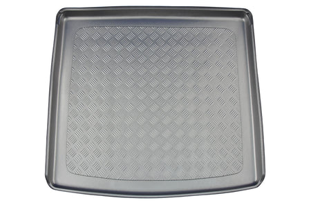 Vasche baule Volkswagen ID .4 GTX, carrozzeria suv, fabbricazione 12.2020 - presente, tronco superiore, pavimento del bagagliaio variabile in posizione più alta | 193888BSC