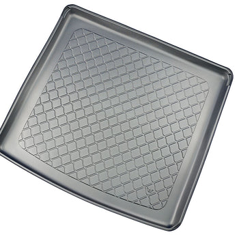 Vasche baule Volkswagen ID .5, carrozzeria suv, fabbricazione 2022 - presente, tronco superiore, pavimento del bagagliaio variabile in posizione più alta | 193888GRD