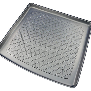 Vasche baule Volkswagen ID .5, carrozzeria suv, fabbricazione 2022 - presente, tronco superiore, pavimento del bagagliaio variabile in posizione più alta | 193888GRD