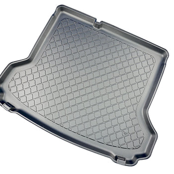 Vasche baule Volkswagen ID .5, carrozzeria suv, fabbricazione 2022 - presente, bagagliaio con pavimento in posizione inferiore, senza pavimento del bagagliaio variabile in altezza | 193889GRD