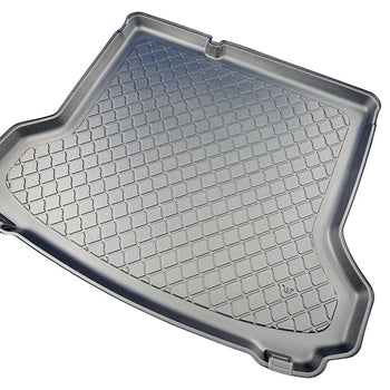 Vasche baule Volkswagen ID .5, carrozzeria suv, fabbricazione 2022 - presente, bagagliaio con pavimento in posizione inferiore, senza pavimento del bagagliaio variabile in altezza | 193889GRD