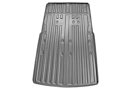Vasche baule Volkswagen Caddy Cargo Maxi, carrozzeria van, fabbricazione 02.2021 - presente, 2-3 posti - battaglia lunga | 193892