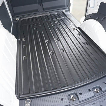 Vasche baule Ford Transit Connect III, carrozzeria van, fabbricazione 05.2024 - presente, passo lungo, 2-3 posti | 193892