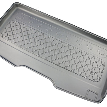 Vasche baule Volkswagen T7 eHybrid PHEV, carrozzeria van, fabbricazione 10.2021 - presente, passo lungo, dietro la terza fila | 193894GRD