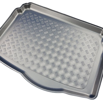 Vasche baule Volkswagen Taigo, carrozzeria suv, fabbricazione 09.2021 - presente, bagagliaio con pavimento in posizione inferiore | 193896BSC