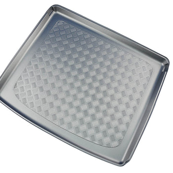 Vasche baule Volkswagen Tiguan III, carrozzeria suv, fabbricazione 11.2023 - presente, tronco superiore, pavimento del bagagliaio variabile in posizione più alta | 193901BSC