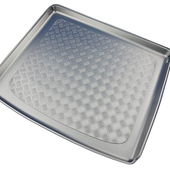 Vasche baule Volkswagen Tiguan III, carrozzeria suv, fabbricazione 11.2023 - presente, tronco superiore, pavimento del bagagliaio variabile in posizione più alta | 193901BSC