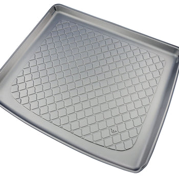 Vasche baule Volkswagen Tiguan III PHEV, carrozzeria suv, fabbricazione 02.2024 - presente, tronco superiore, pavimento del bagagliaio variabile in posizione più alta | 193901GRD