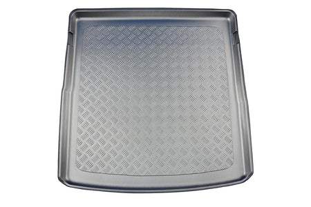 Vasche baule Volkswagen ID .7, carrozzeria hatchback, fabbricazione 08.2023 - presente, tronco superiore, pavimento del bagagliaio variabile in posizione più alta | 193903BSC