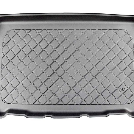Vasche baule DS 3 DS Crossback E-Tense EV, carrozzeria suv, fabbricazione 07.2019 - presente, senza subwoofer | 193912GRD