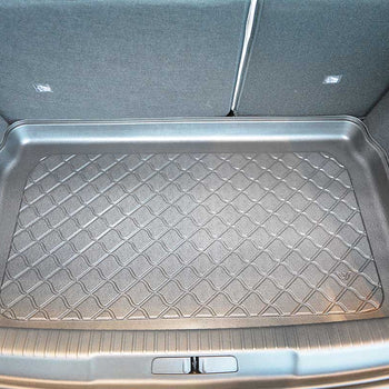 Vasche baule DS 3 DS Crossback E-Tense EV, carrozzeria suv, fabbricazione 07.2019 - presente, senza subwoofer | 193912GRD